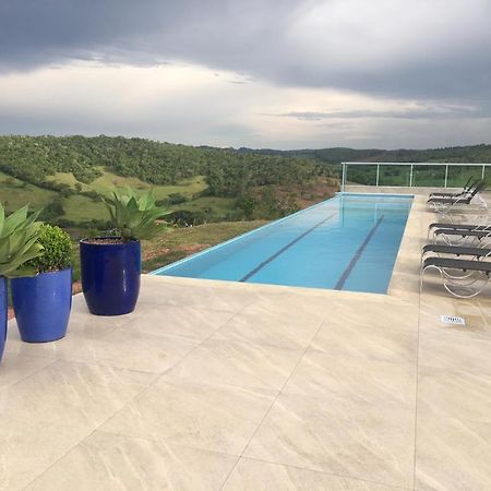 Hotel Mirante Sao Bras Sao Bras do Suacui Екстер'єр фото