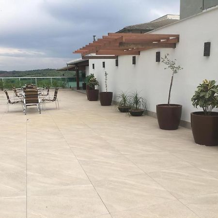 Hotel Mirante Sao Bras Sao Bras do Suacui Екстер'єр фото