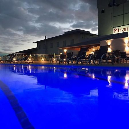 Hotel Mirante Sao Bras Sao Bras do Suacui Екстер'єр фото