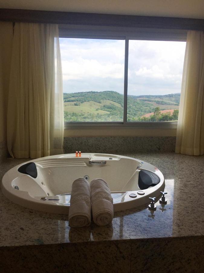 Hotel Mirante Sao Bras Sao Bras do Suacui Екстер'єр фото