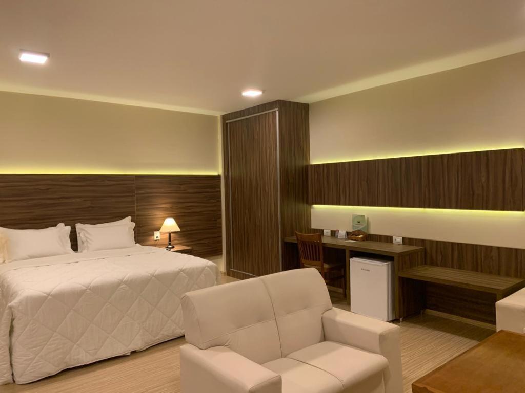 Hotel Mirante Sao Bras Sao Bras do Suacui Екстер'єр фото