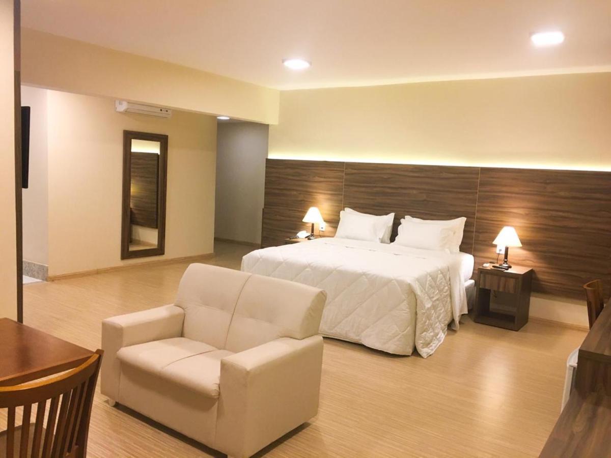 Hotel Mirante Sao Bras Sao Bras do Suacui Екстер'єр фото
