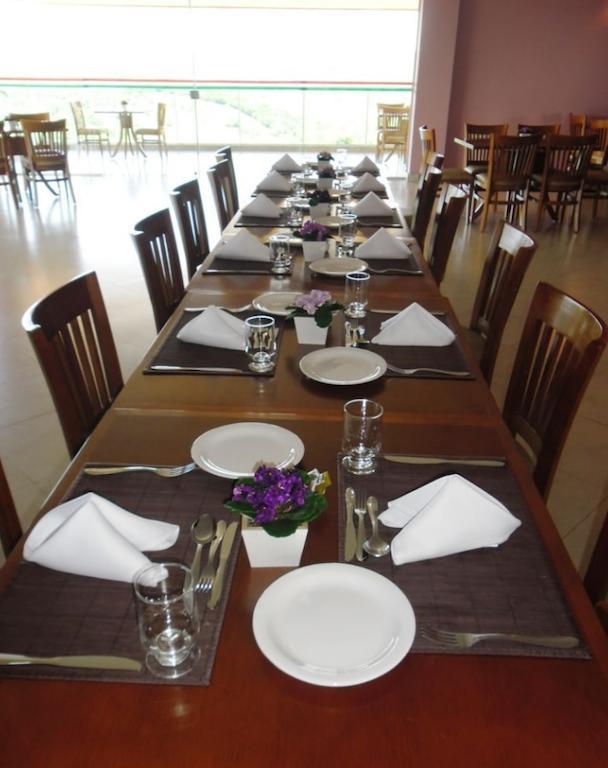 Hotel Mirante Sao Bras Sao Bras do Suacui Екстер'єр фото