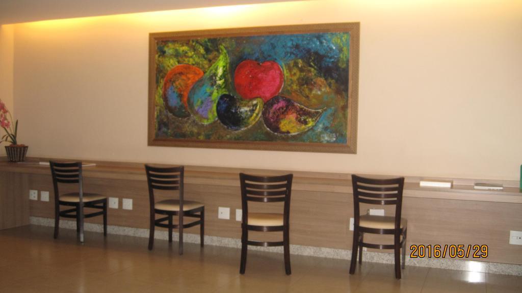 Hotel Mirante Sao Bras Sao Bras do Suacui Екстер'єр фото