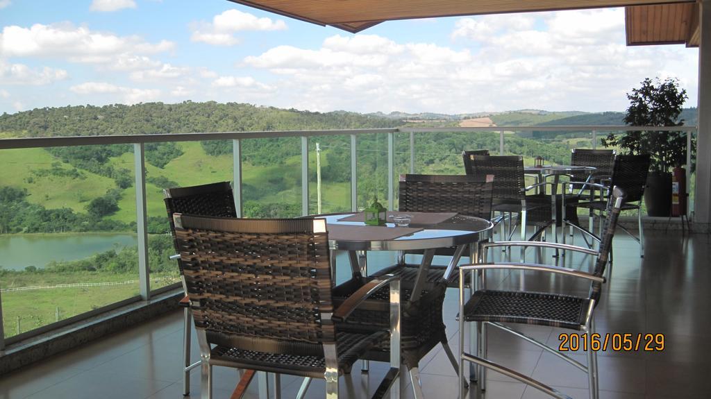 Hotel Mirante Sao Bras Sao Bras do Suacui Екстер'єр фото