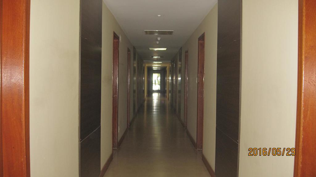Hotel Mirante Sao Bras Sao Bras do Suacui Екстер'єр фото