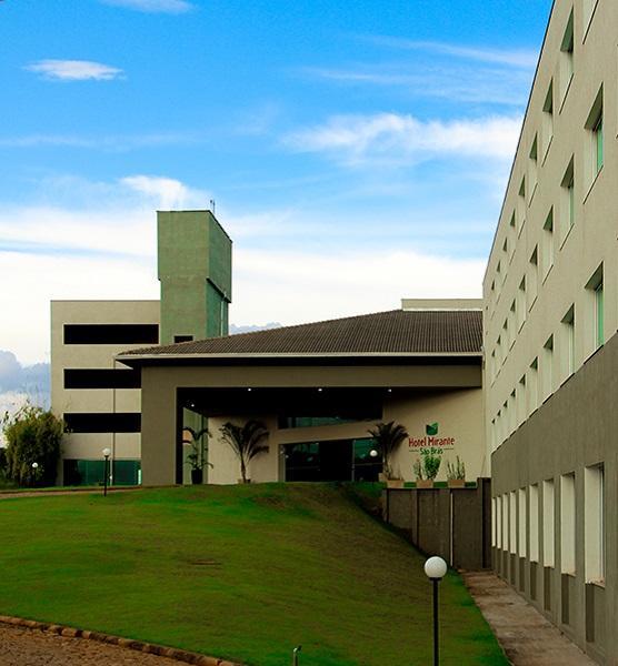Hotel Mirante Sao Bras Sao Bras do Suacui Екстер'єр фото