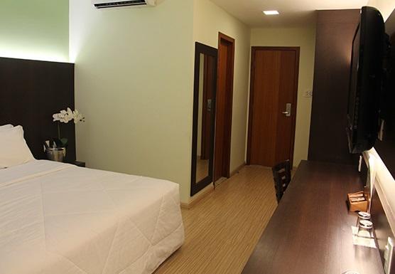 Hotel Mirante Sao Bras Sao Bras do Suacui Екстер'єр фото