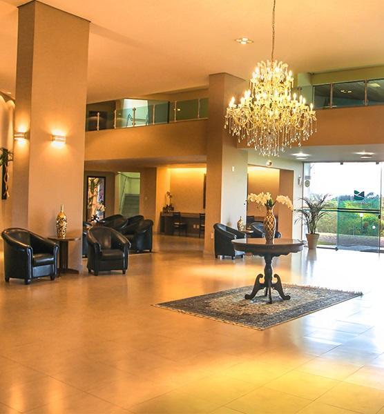 Hotel Mirante Sao Bras Sao Bras do Suacui Екстер'єр фото