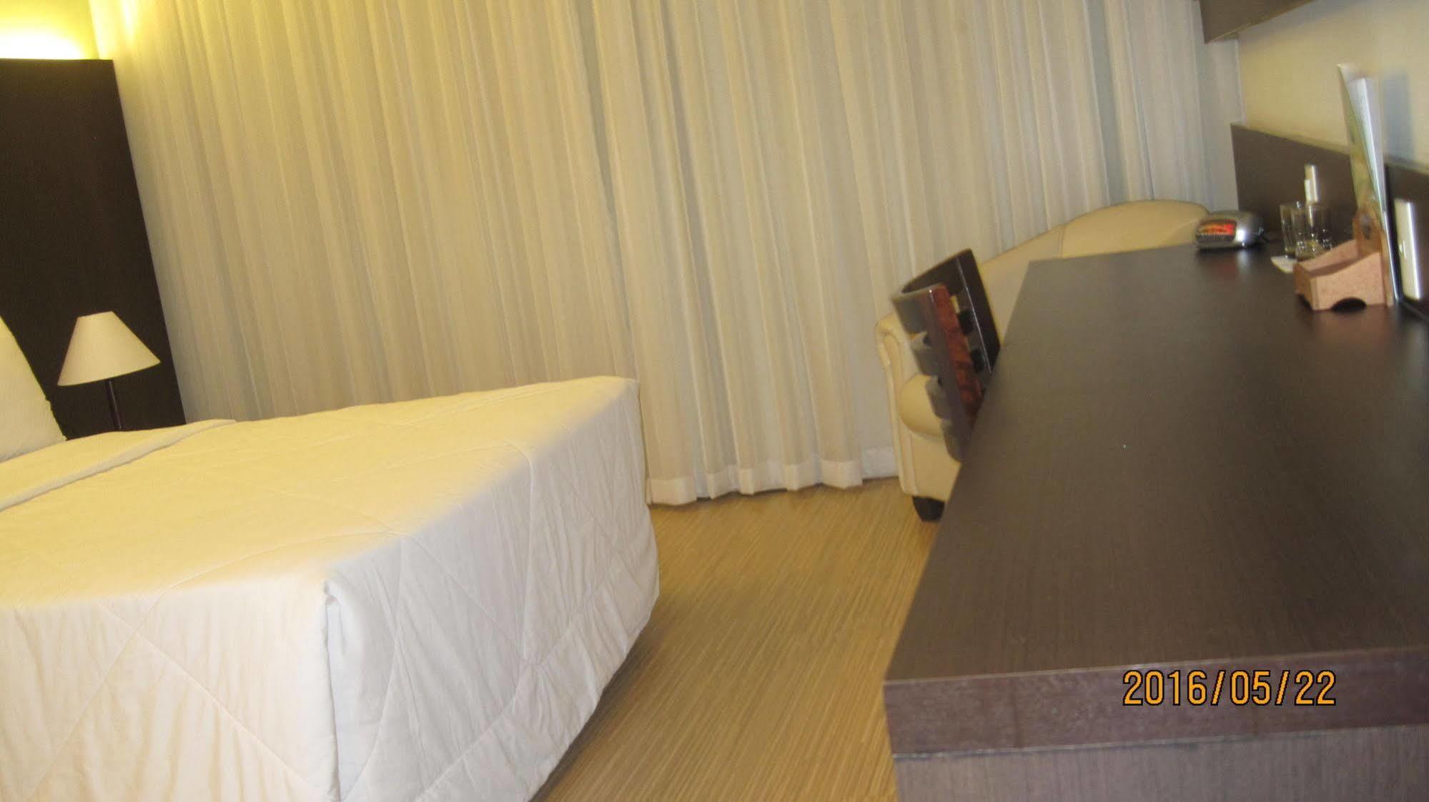 Hotel Mirante Sao Bras Sao Bras do Suacui Екстер'єр фото