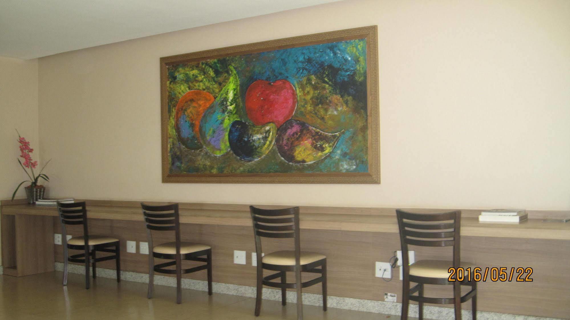 Hotel Mirante Sao Bras Sao Bras do Suacui Екстер'єр фото