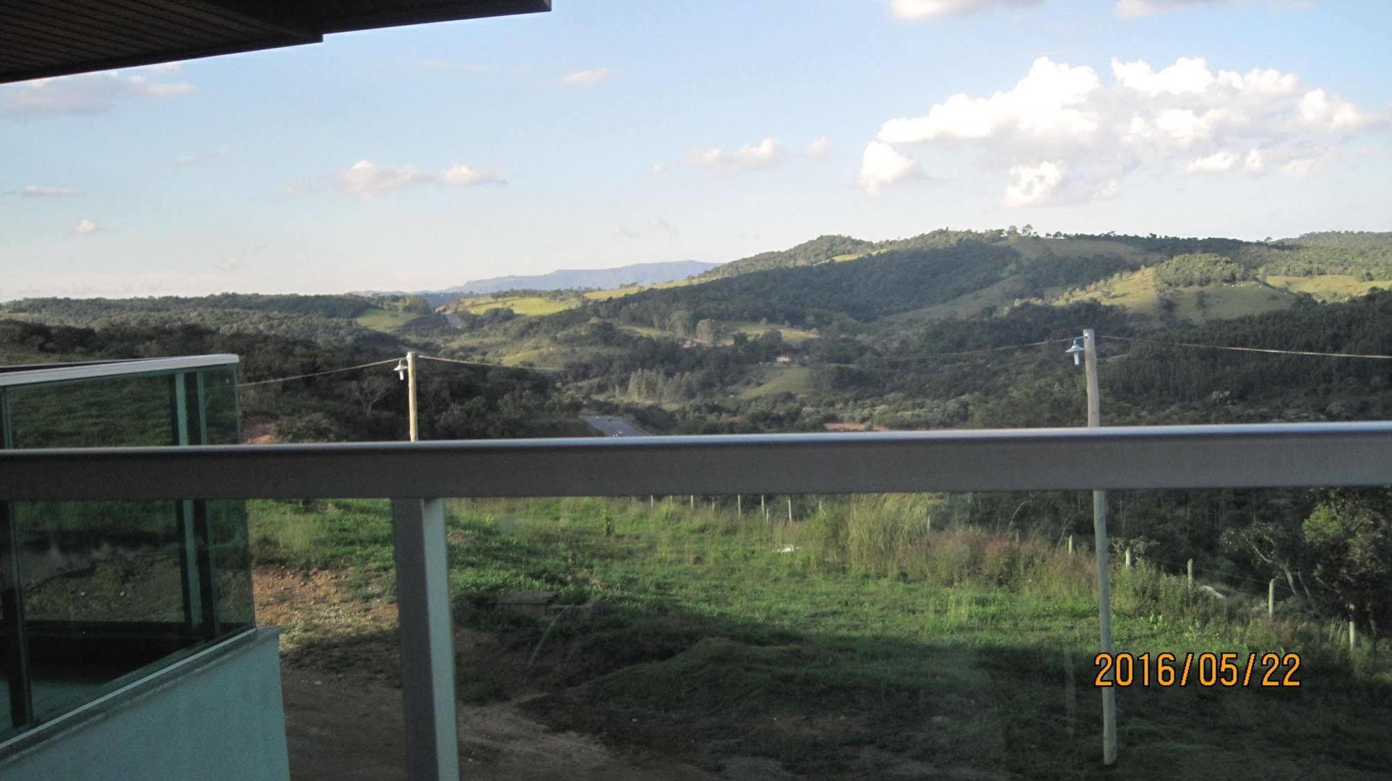 Hotel Mirante Sao Bras Sao Bras do Suacui Екстер'єр фото