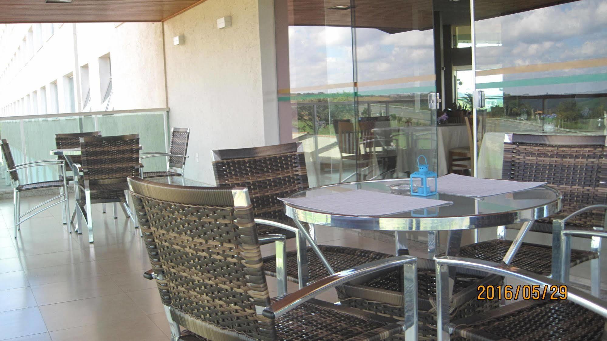 Hotel Mirante Sao Bras Sao Bras do Suacui Екстер'єр фото
