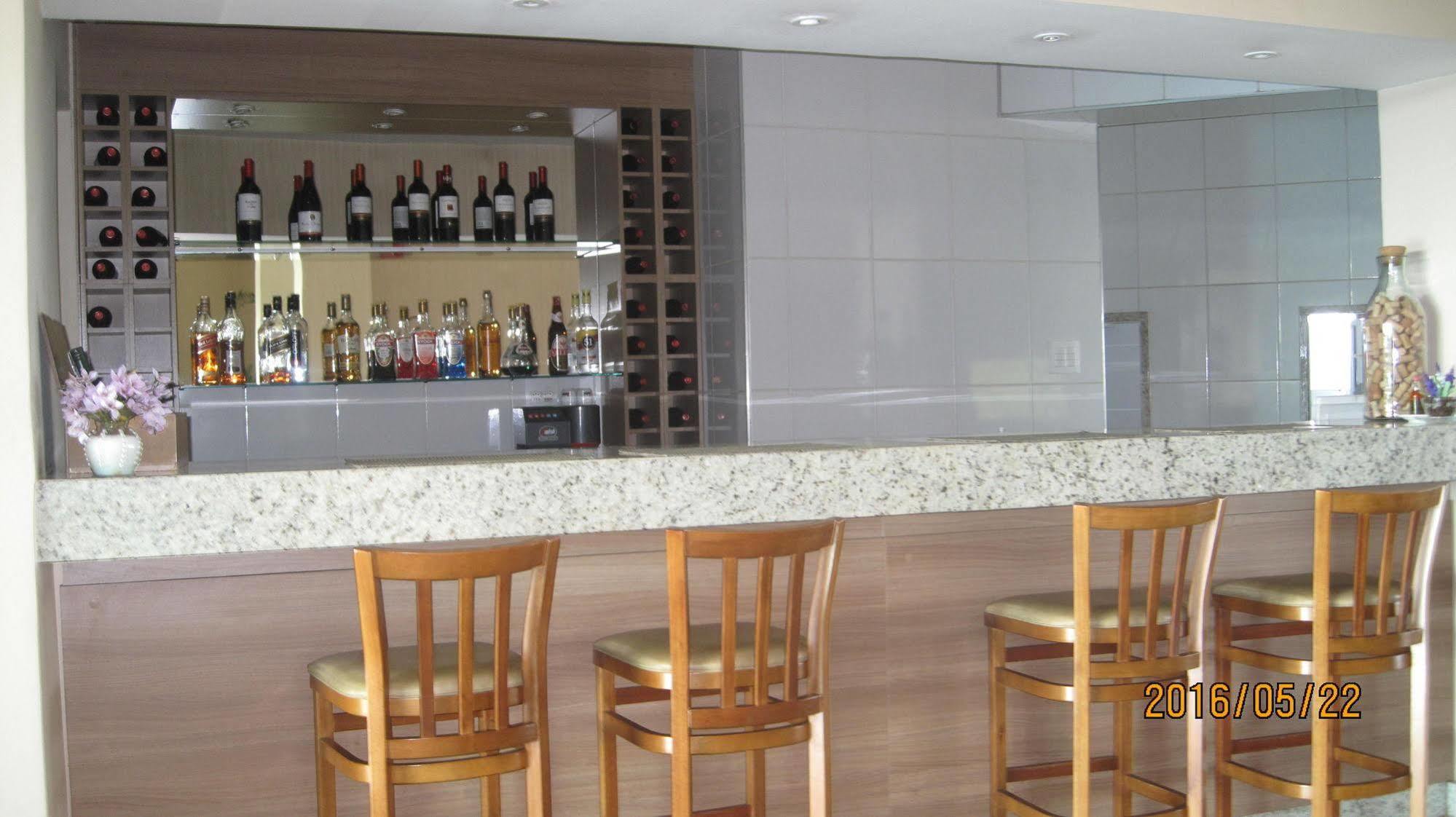 Hotel Mirante Sao Bras Sao Bras do Suacui Екстер'єр фото