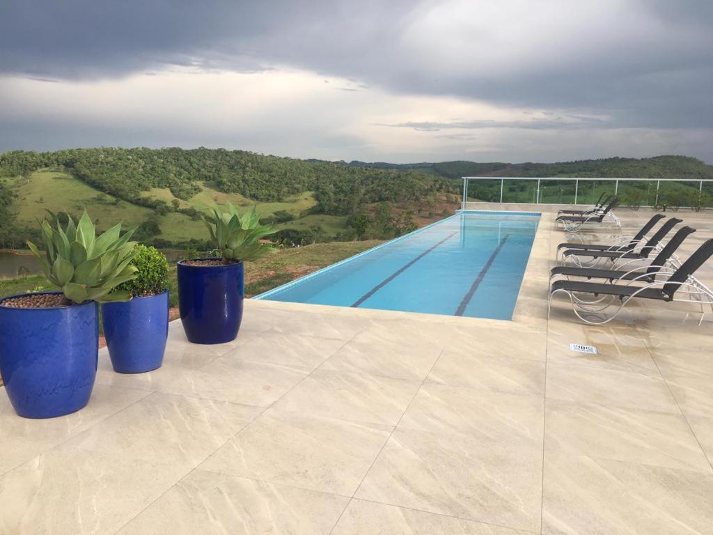 Hotel Mirante Sao Bras Sao Bras do Suacui Екстер'єр фото