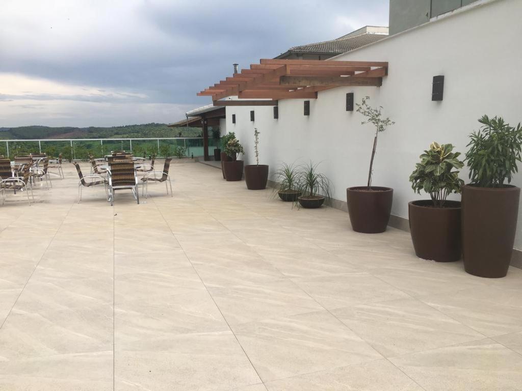Hotel Mirante Sao Bras Sao Bras do Suacui Екстер'єр фото