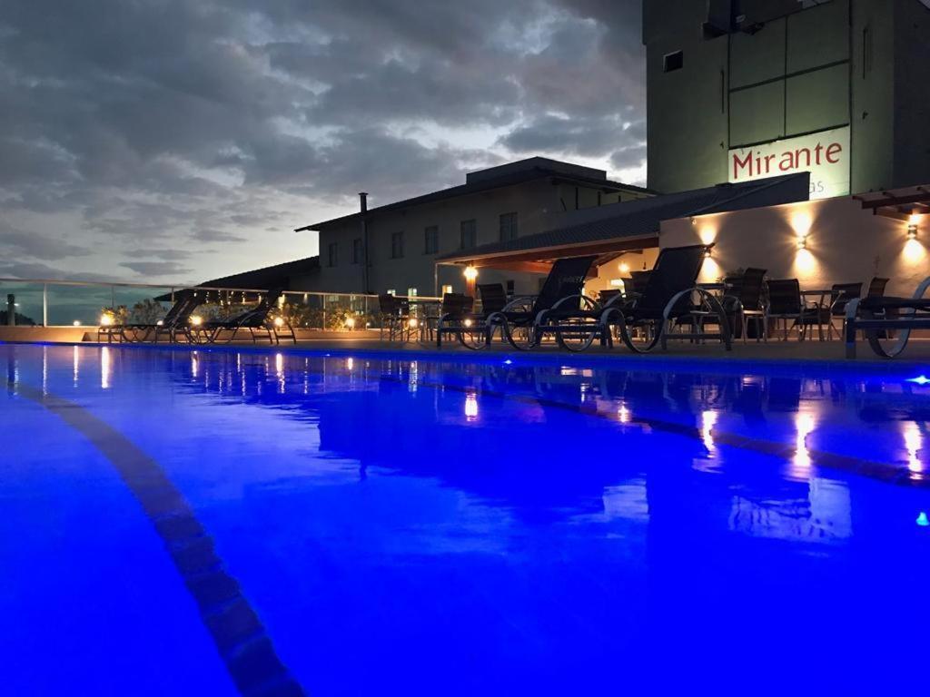 Hotel Mirante Sao Bras Sao Bras do Suacui Екстер'єр фото