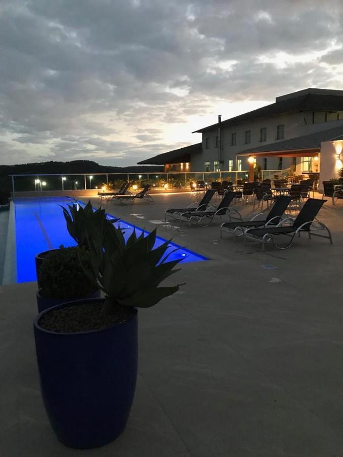 Hotel Mirante Sao Bras Sao Bras do Suacui Екстер'єр фото